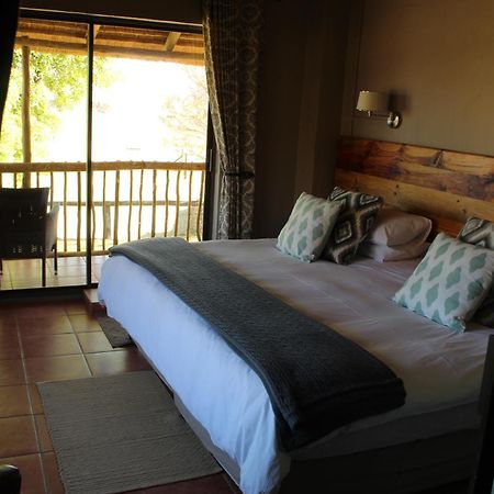 Imla Guest Farm Otel Ficksburg Dış mekan fotoğraf
