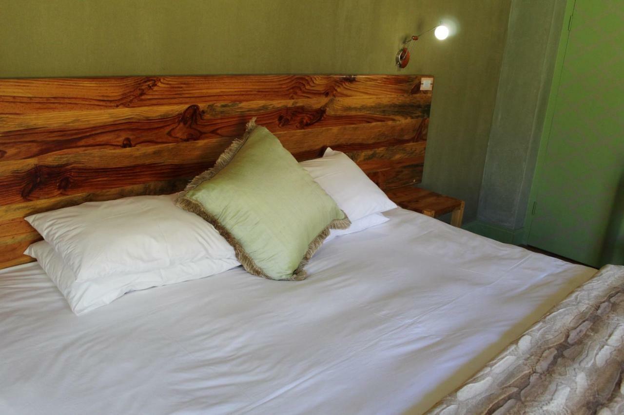 Imla Guest Farm Otel Ficksburg Dış mekan fotoğraf