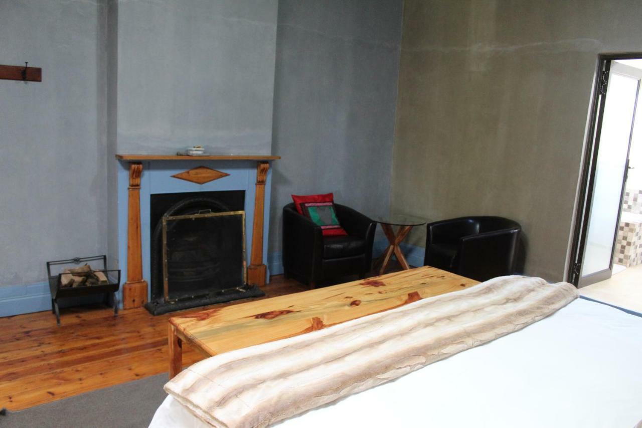 Imla Guest Farm Otel Ficksburg Dış mekan fotoğraf