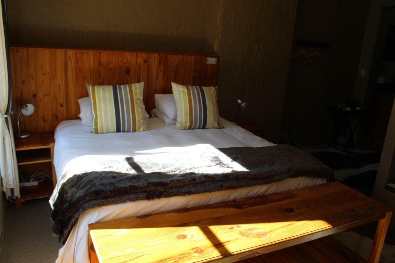 Imla Guest Farm Otel Ficksburg Dış mekan fotoğraf