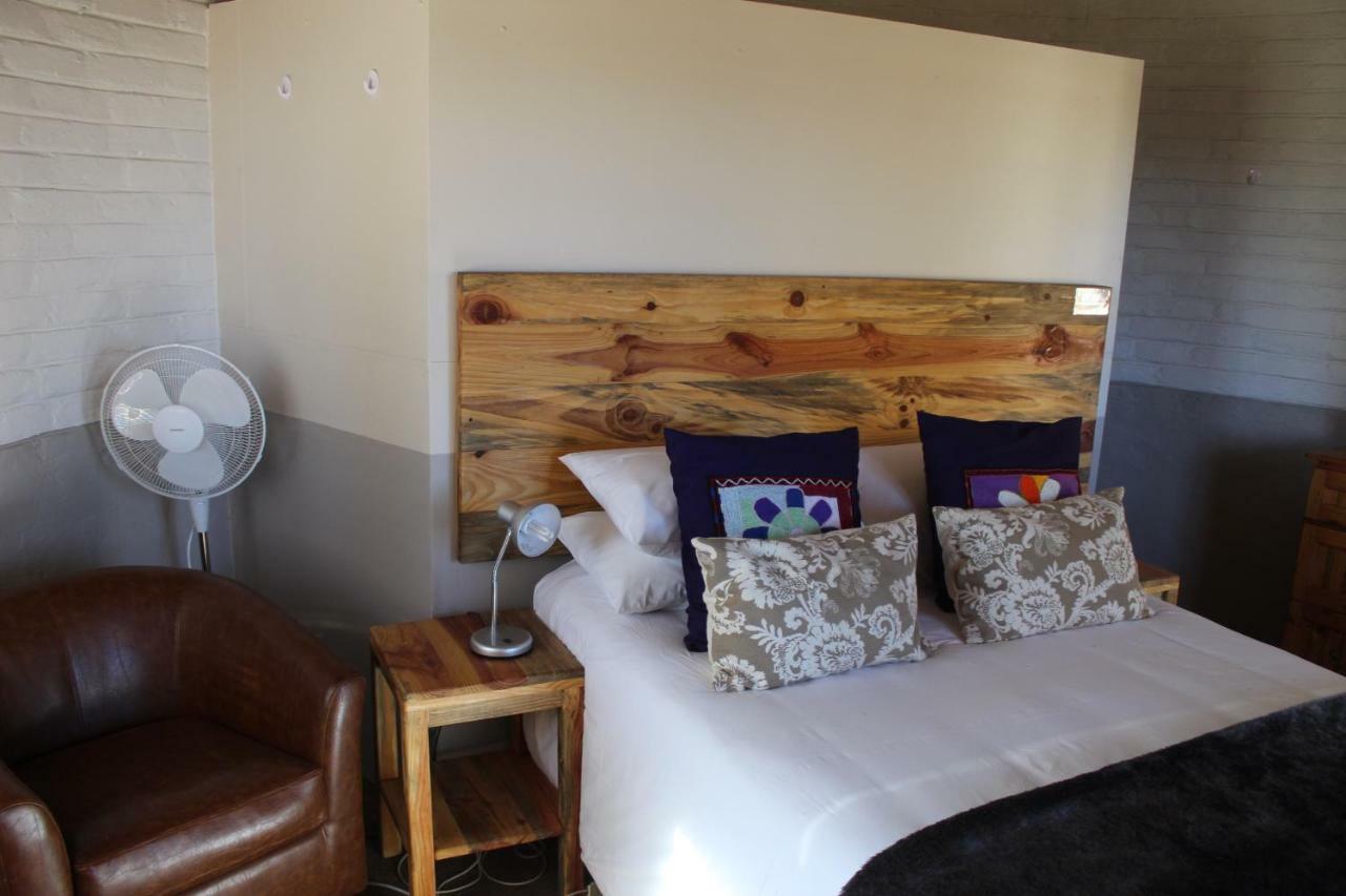 Imla Guest Farm Otel Ficksburg Dış mekan fotoğraf